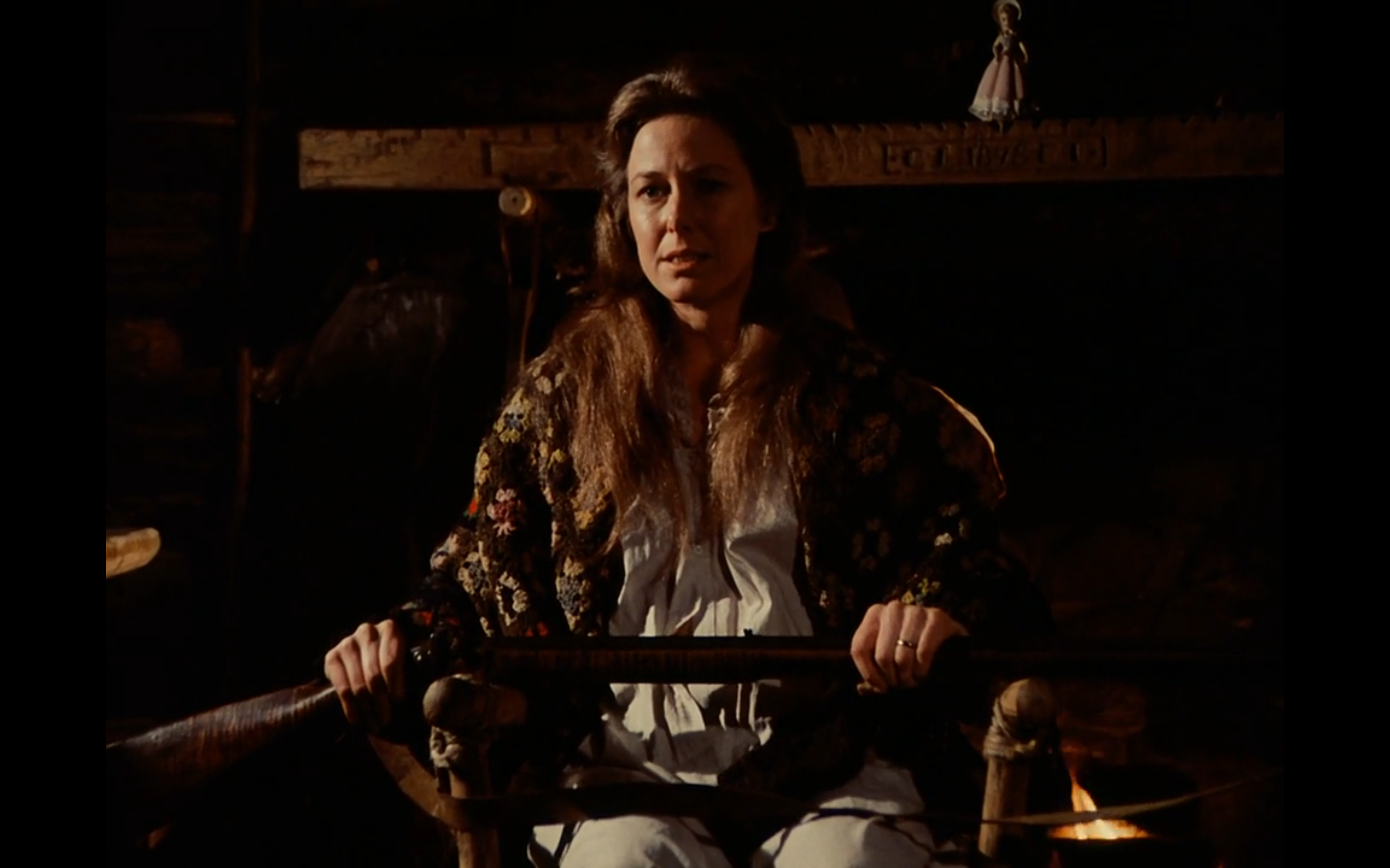 prairie movie poster